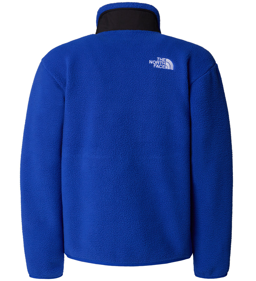 The North Face Fleecejakke - Yumiori - TNF Blue