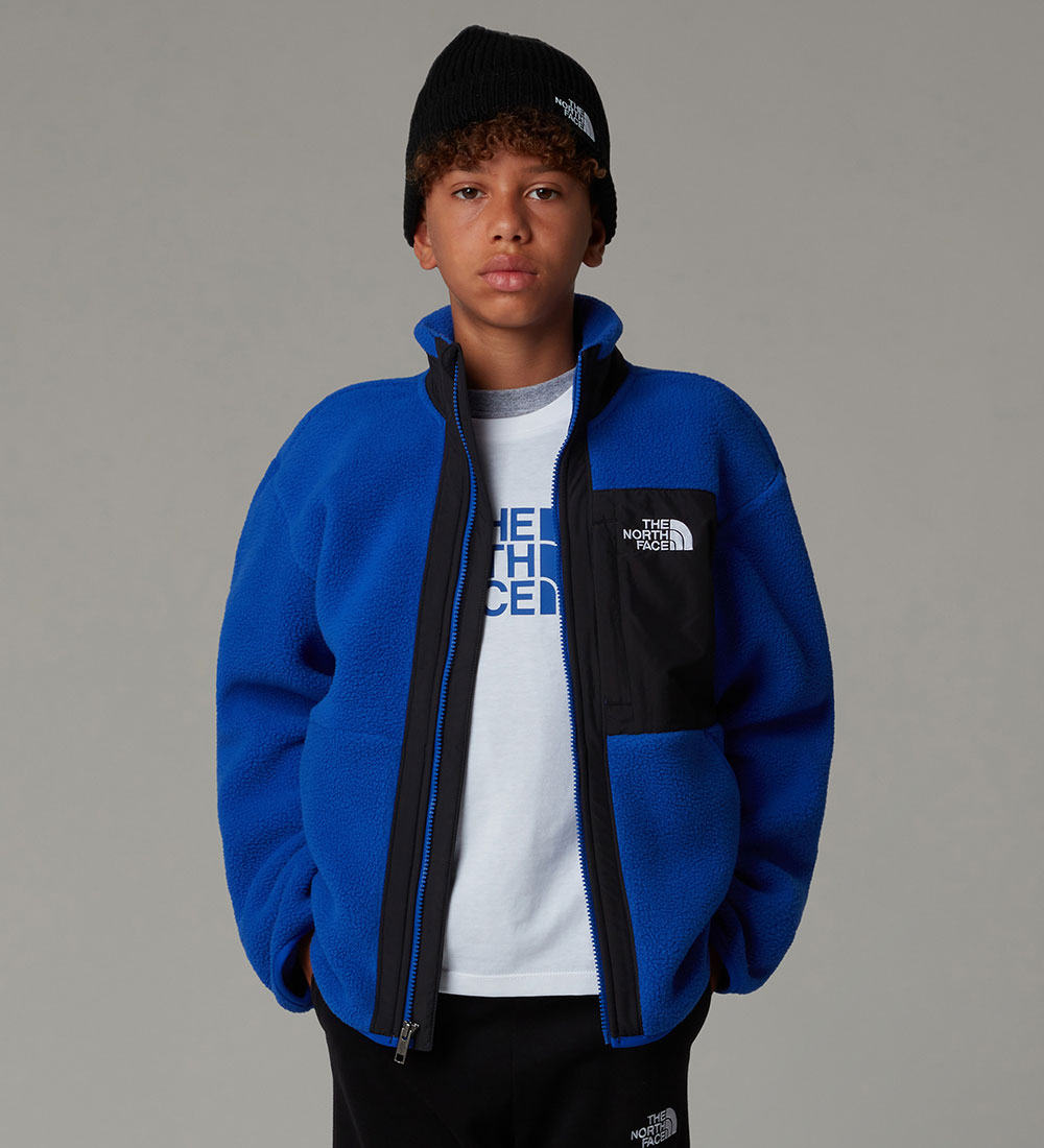 The North Face Fleecejakke - Yumiori - TNF Blue