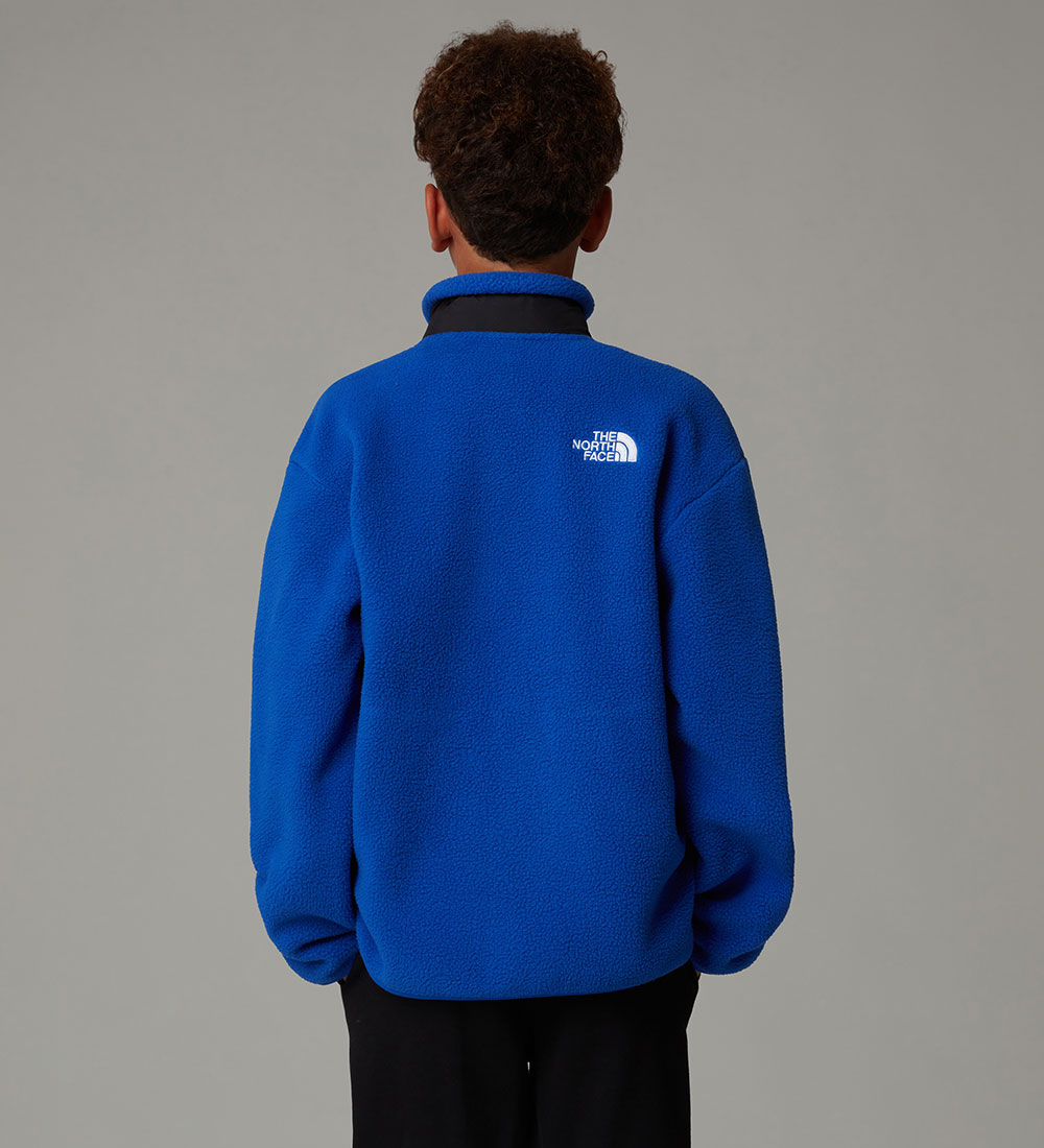 The North Face Fleecejakke - Yumiori - TNF Blue