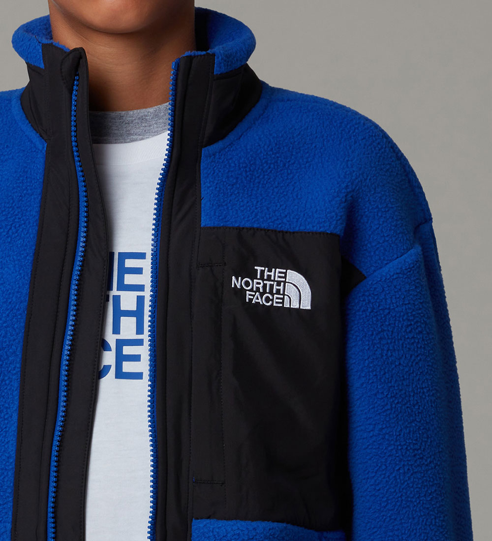 The North Face Fleecejakke - Yumiori - TNF Blue