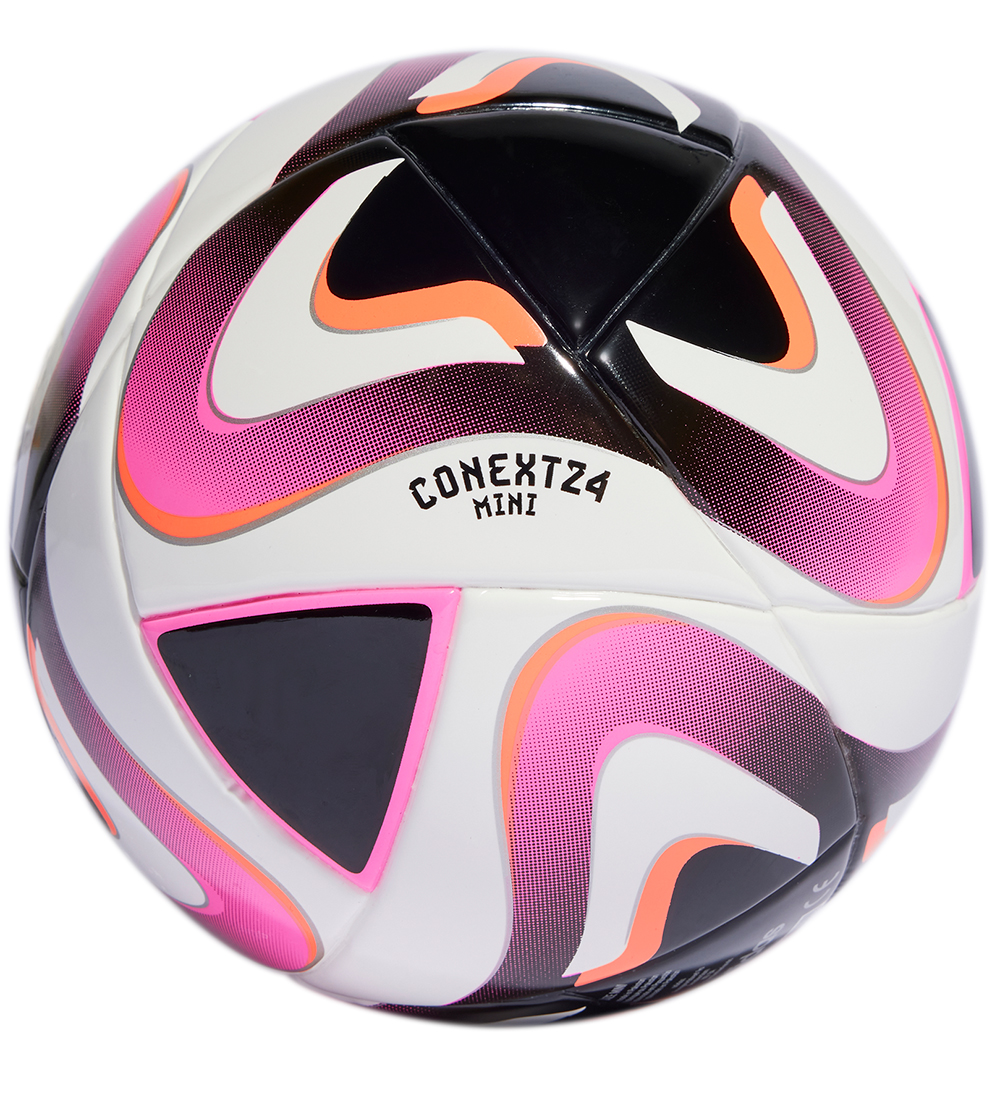 adidas Performance Minifodbold - CNXT24 Mini - Hvid/Pink