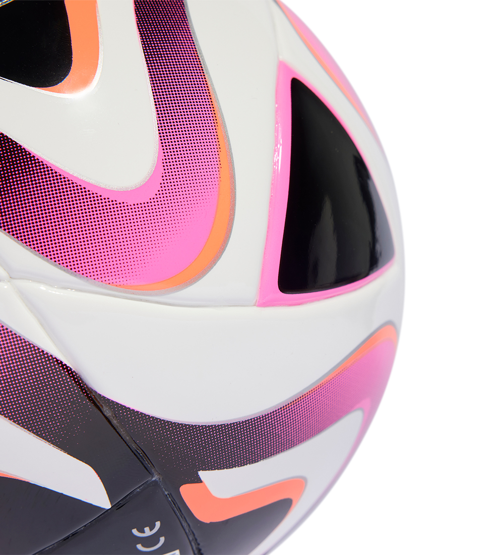 adidas Performance Minifodbold - CNXT24 Mini - Hvid/Pink