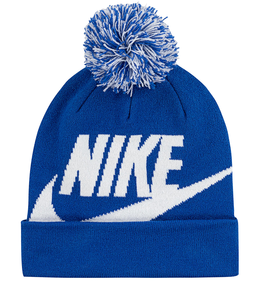 Nike Hue/Handsker - Strik - Swoosh - Game Royal