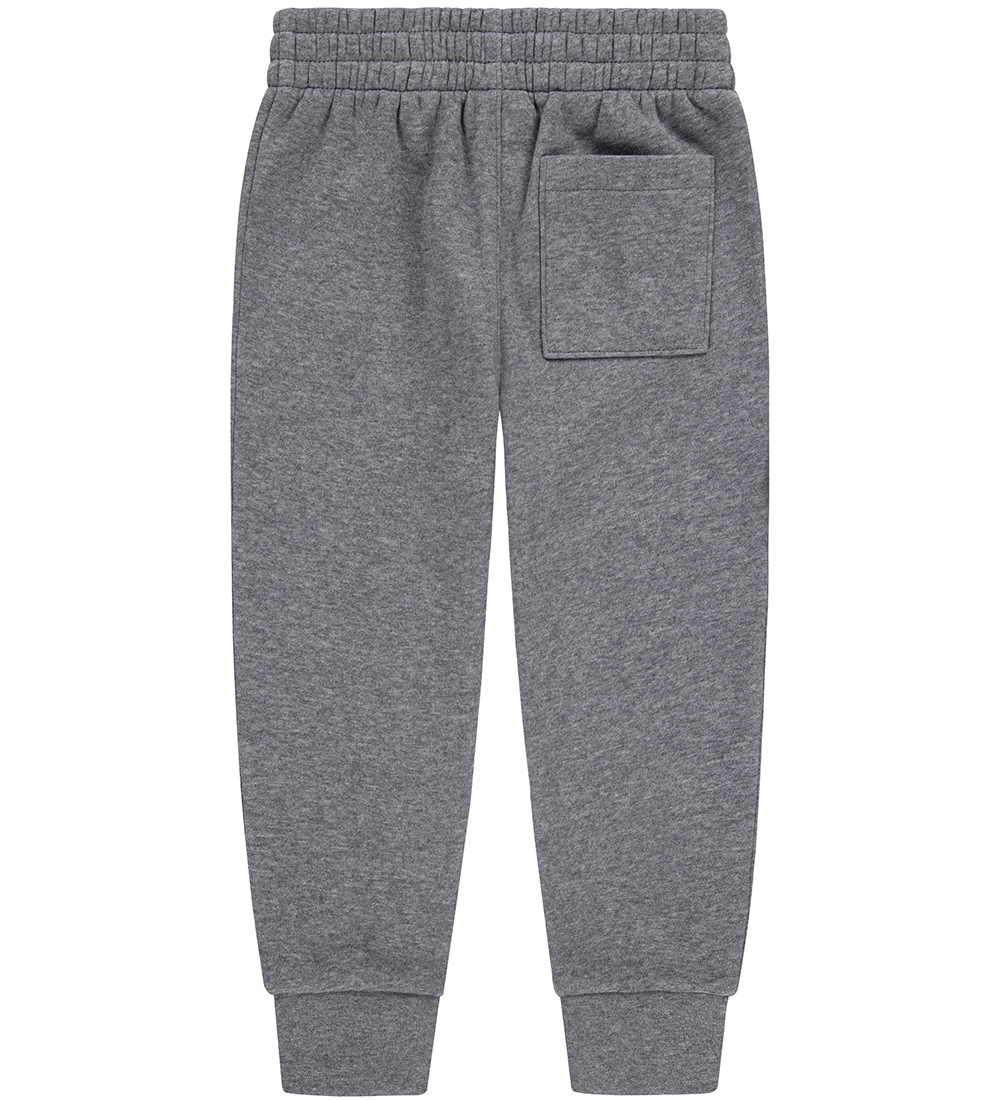 Jordan Sweatpants - Carbon Heather