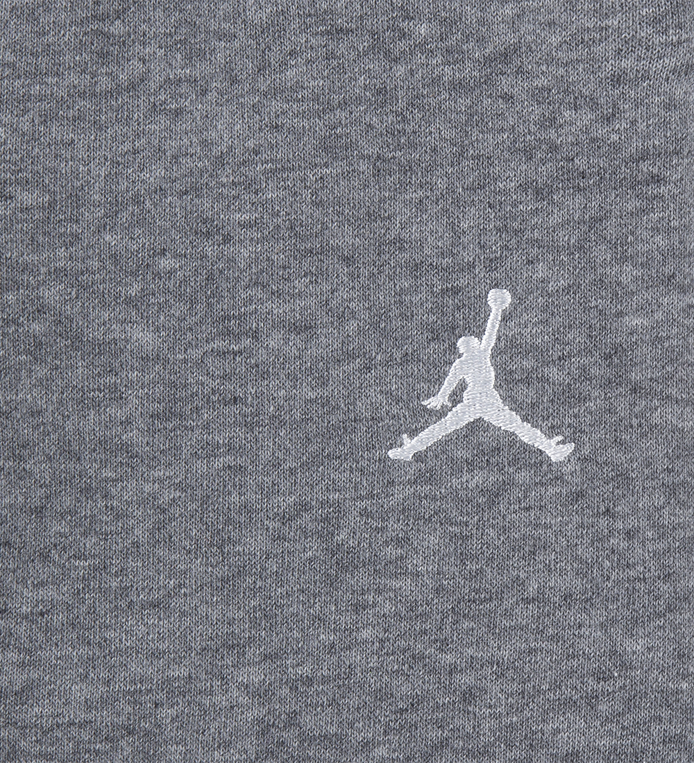 Jordan Sweatpants - Carbon Heather