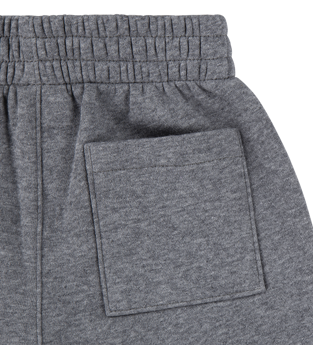 Jordan Sweatpants - Carbon Heather