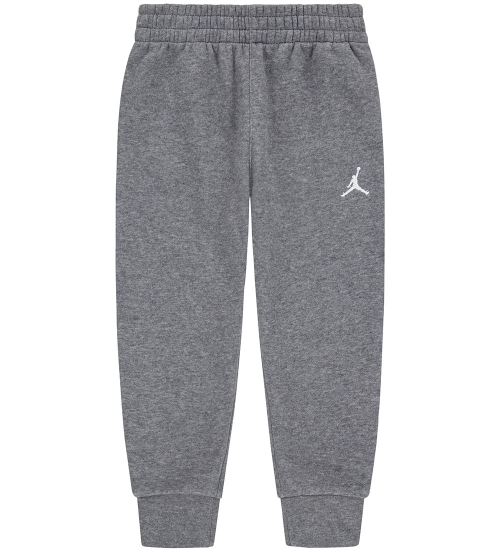 Jordan Sweatpants - Carbon Heather