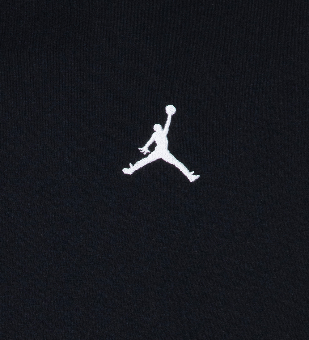Jordan T-shirt - Sort