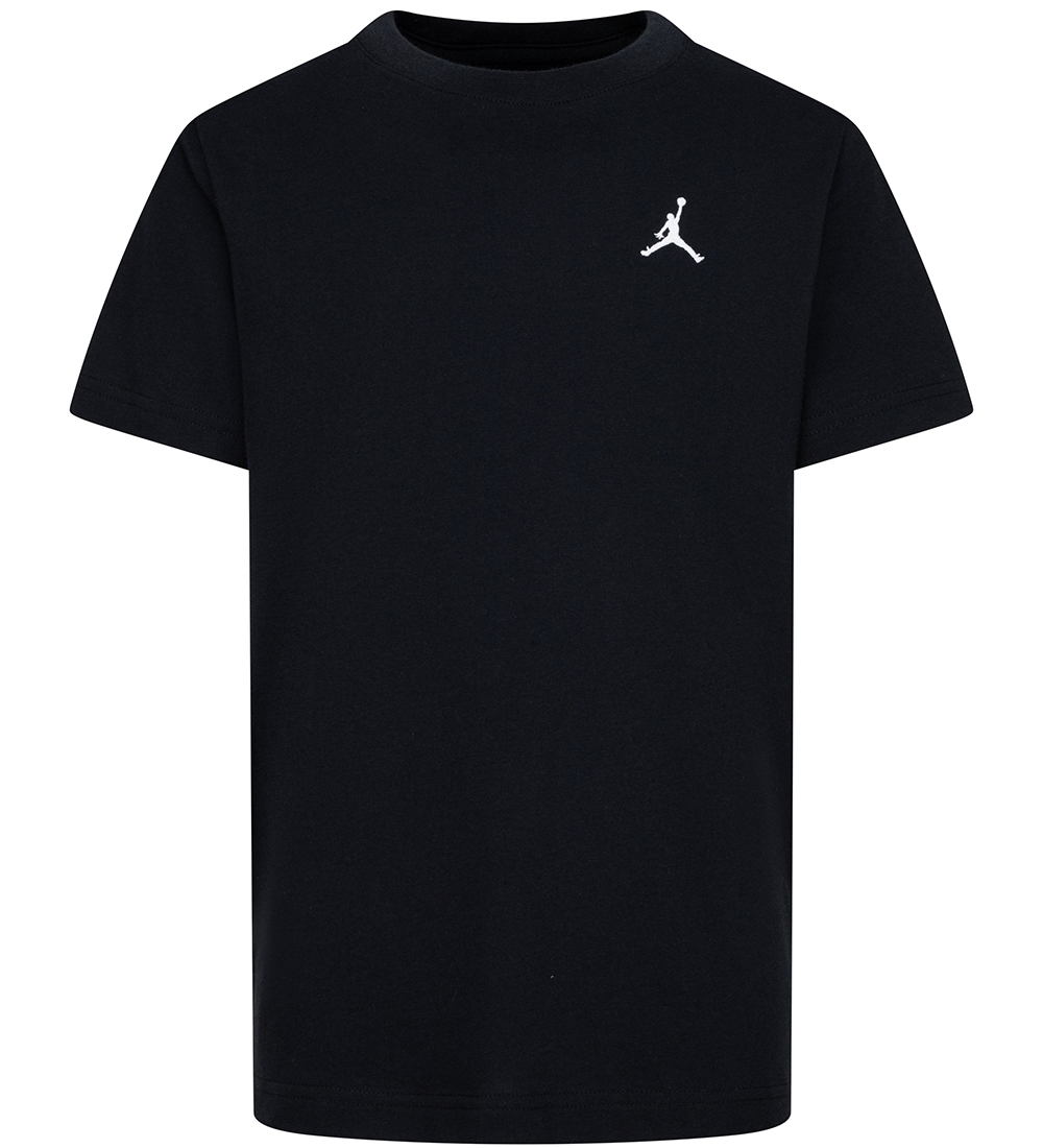 Jordan T-shirt - Sort