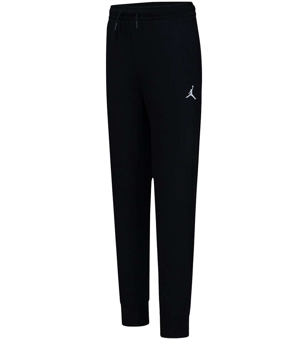 Jordan Sweatpants - Sort