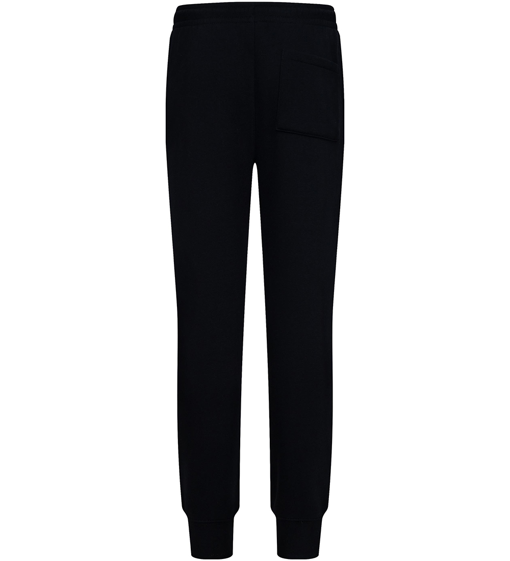 Jordan Sweatpants - Sort