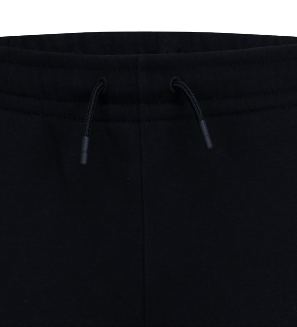 Jordan Sweatpants - Sort