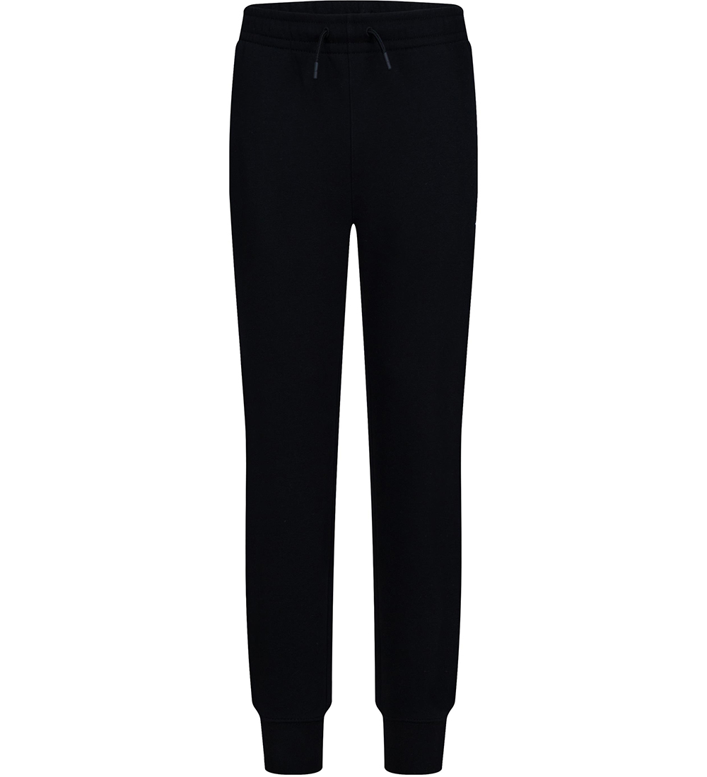 Jordan Sweatpants - Sort