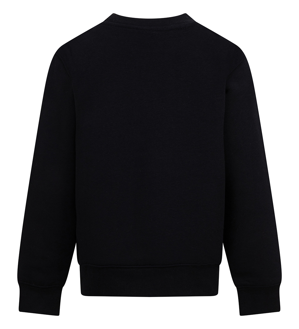Jordan Sweatshirt - Sort