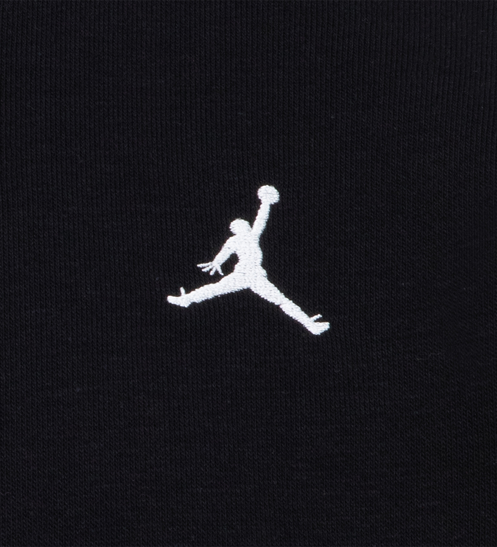 Jordan Sweatshirt - Sort