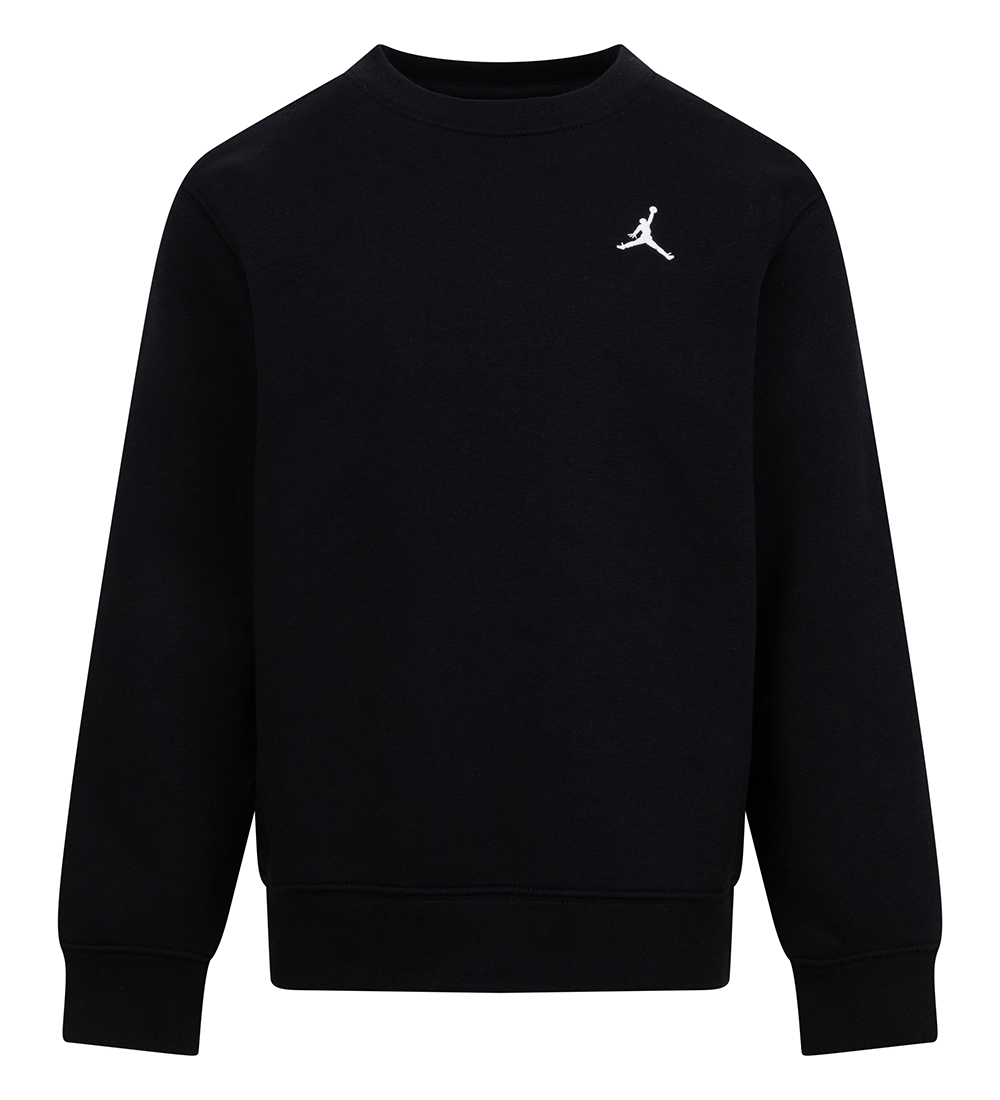 Jordan Sweatshirt - Sort