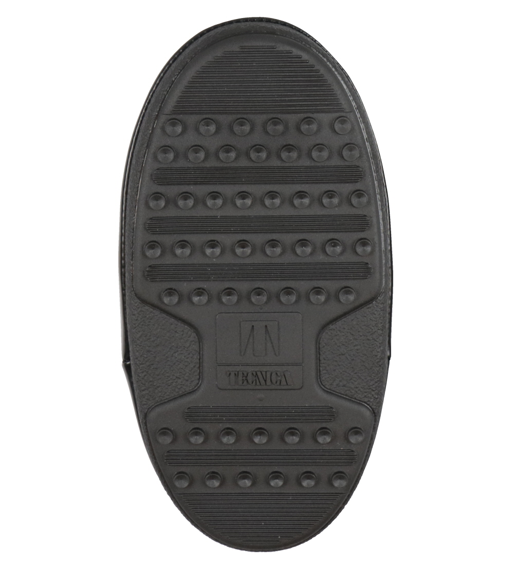 Moon Boot Vinterstøvler - Icon Low Glance - Sort