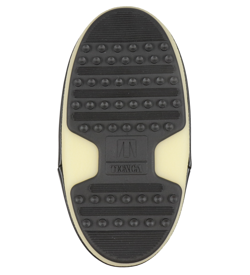Moon Boot Vinterstøvler - Icon Nylon - Shitake