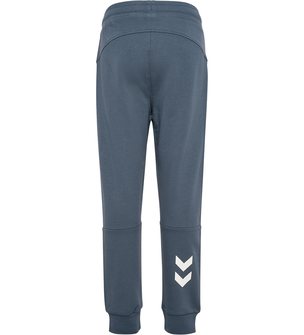 Hummel Sweatpants - HmlIon - Bering Sea