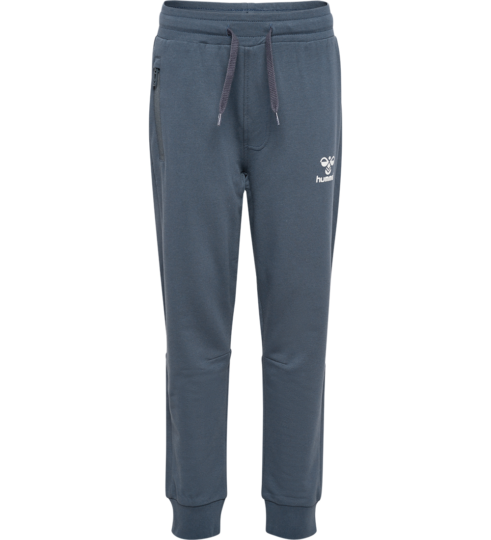 Hummel Sweatpants - HmlIon - Bering Sea