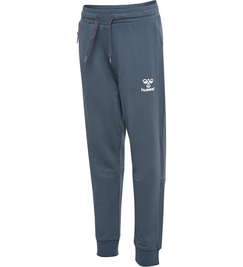 Hummel Sweatpants - HmlIon - Bering Sea