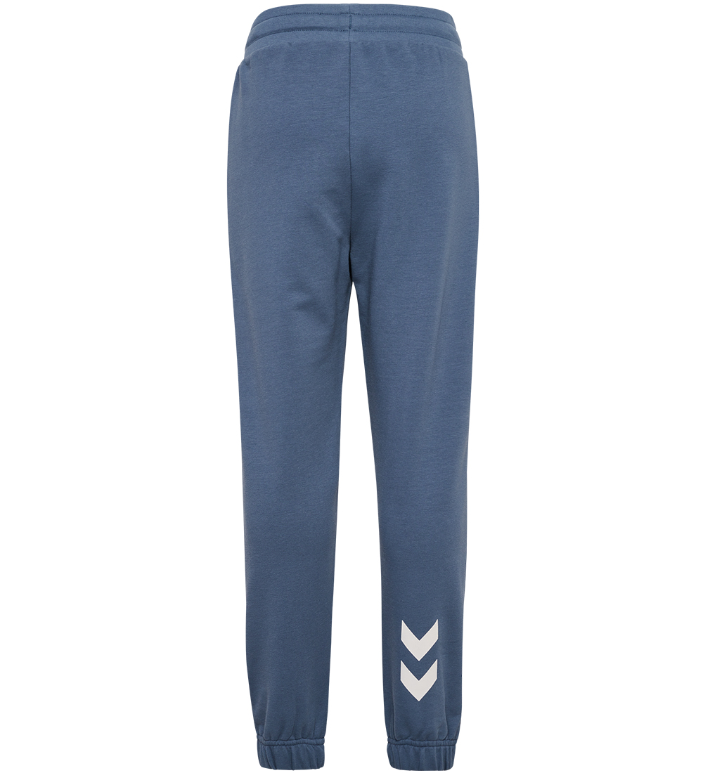 Hummel Sweatsæt - HmlVenti - Bering Sea