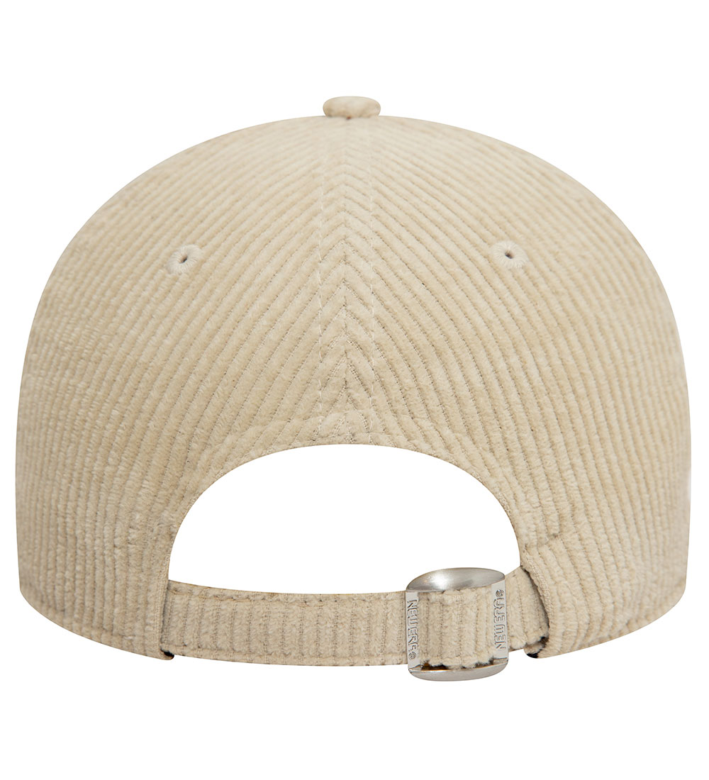New Era Kasket - 9Forty - New York Yankees - Light Beige