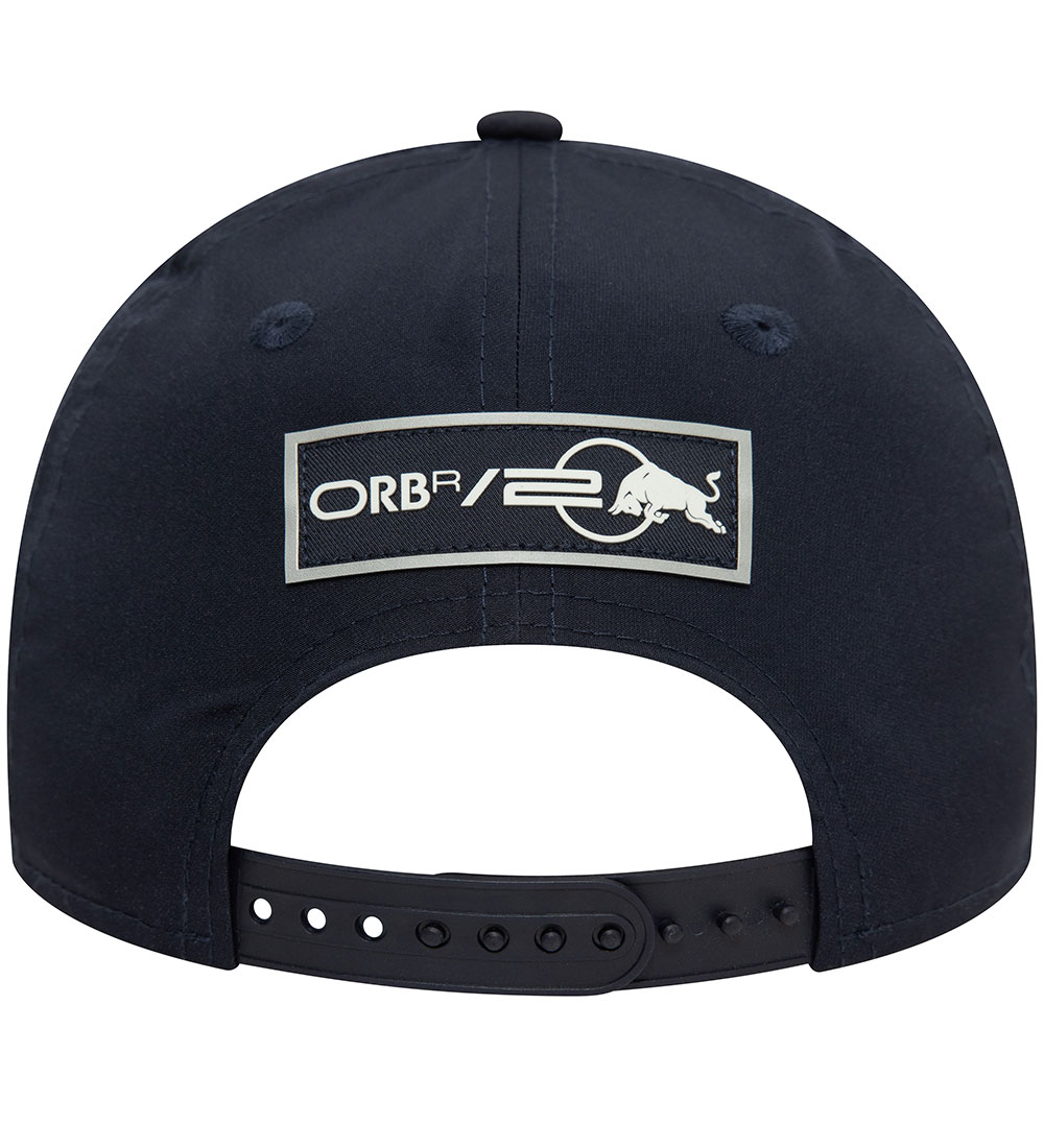 New Era Kasket - 9Forty - Red Bull F1 11 - Dark Blue