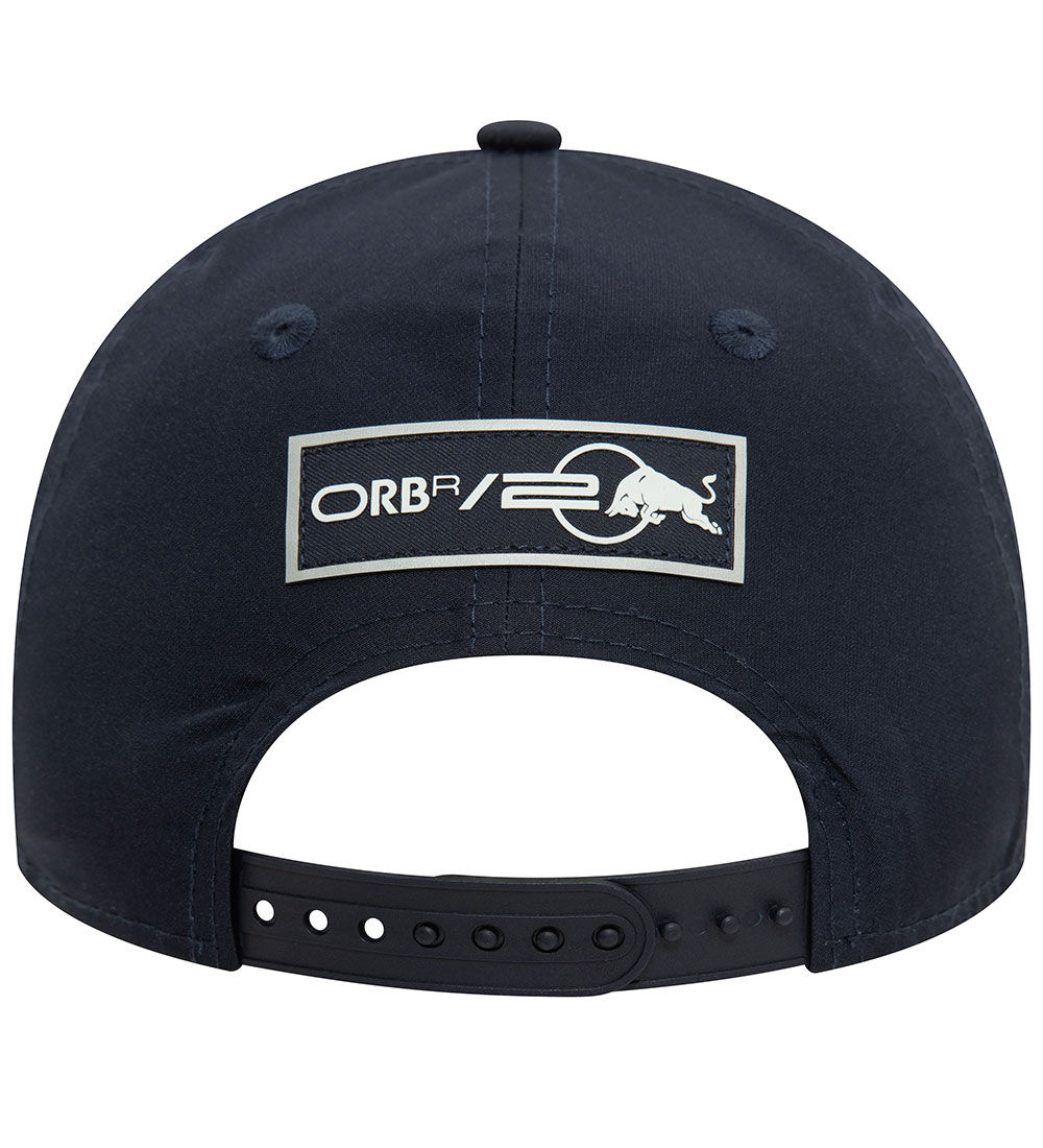 New Era Kasket - 9Forty - Red Bull F1 - Dark Blue