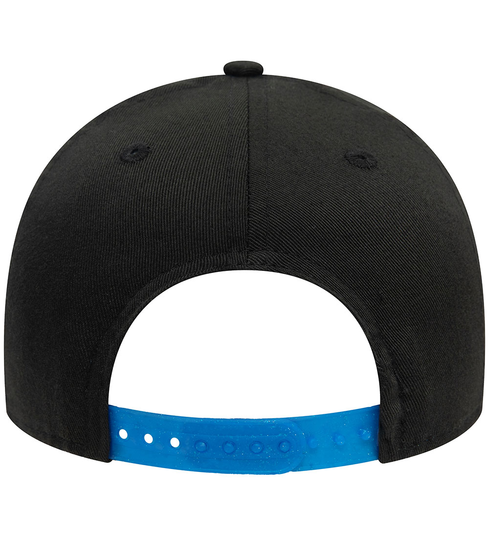 New Era Kasket - 9Forty - New York Yankees - Sort/Blå