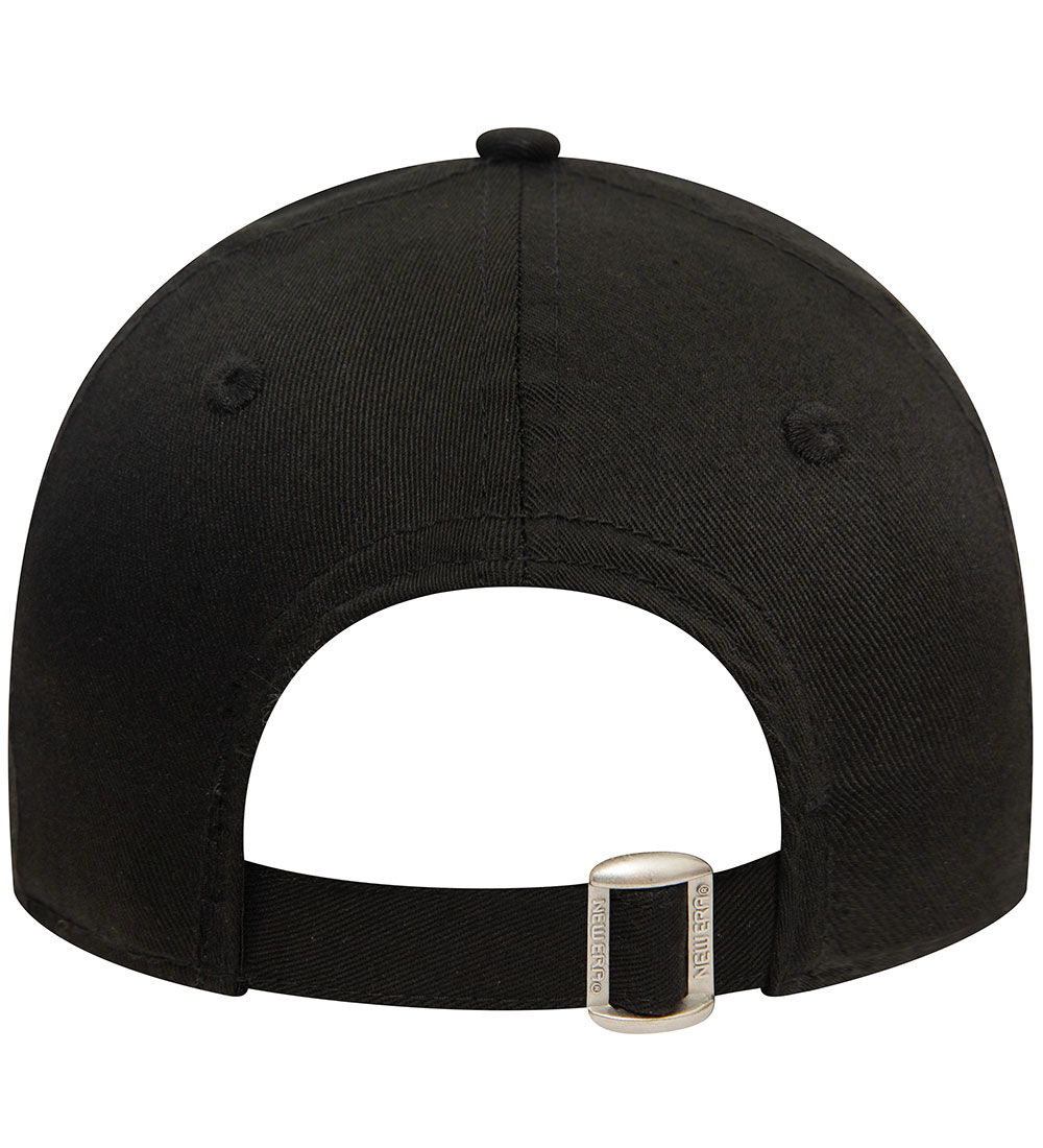 New Era Kasket - 9Forty - Apple - New York Yankees - Sort