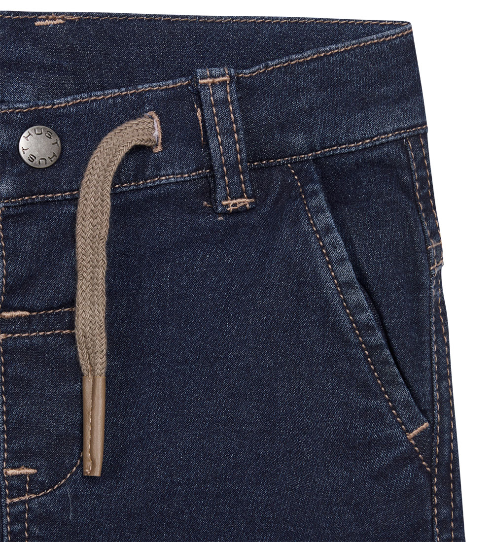 Hust and Claire Jeans - James - Denim Blue