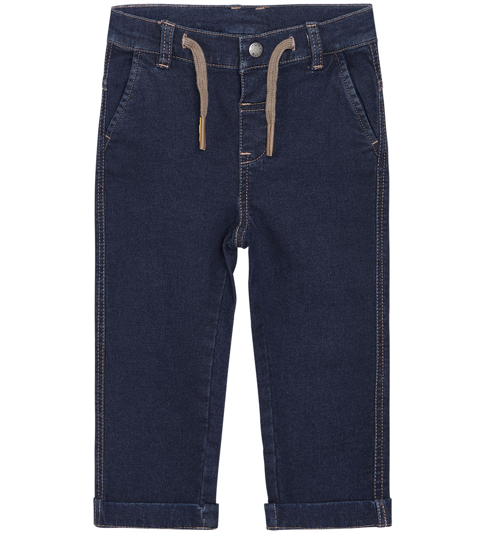 Hust and Claire Jeans - James - Denim Blue
