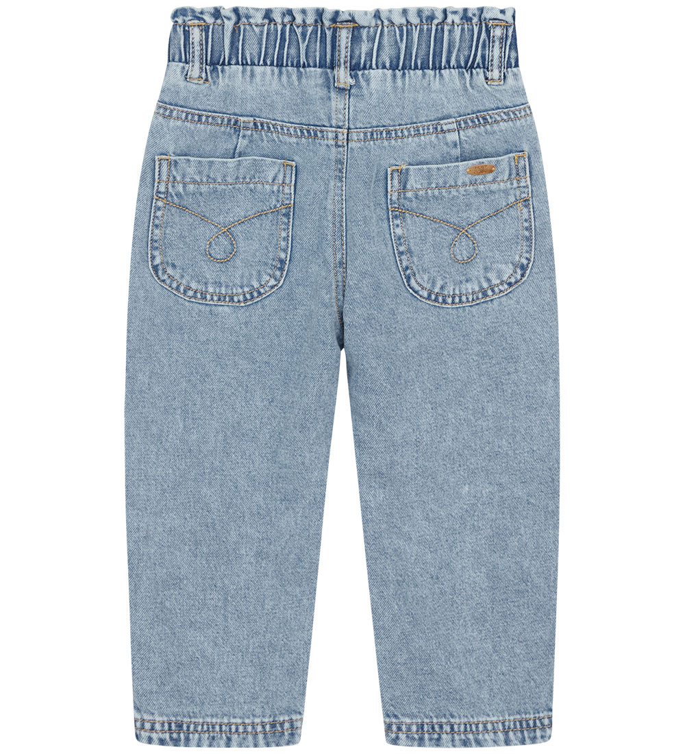 Hust and Claire Jeans - Jamille - Denim