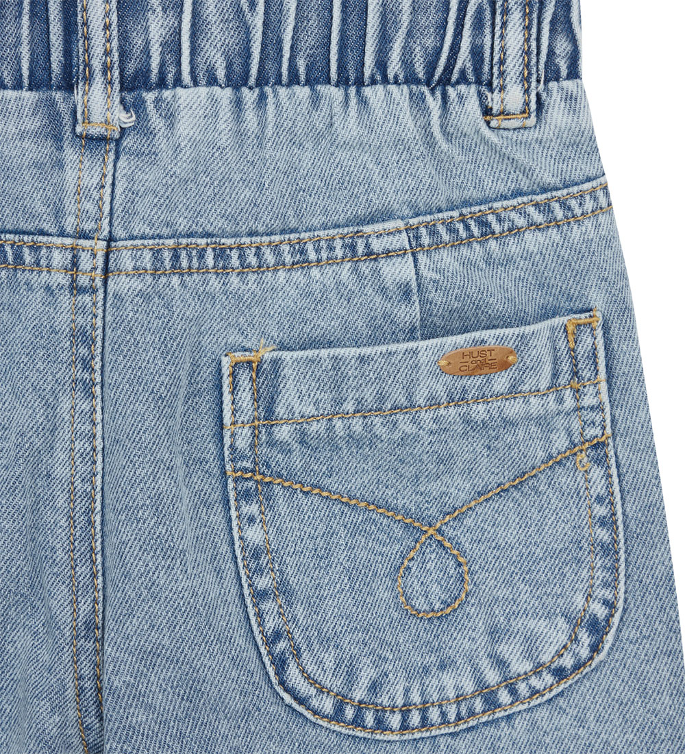 Hust and Claire Jeans - Jamille - Denim