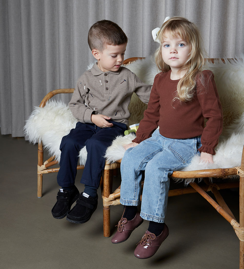 Hust and Claire Jeans - Jamille - Denim