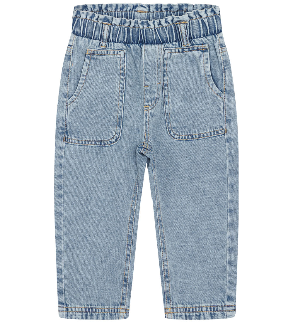 Hust and Claire Jeans - Jamille - Denim