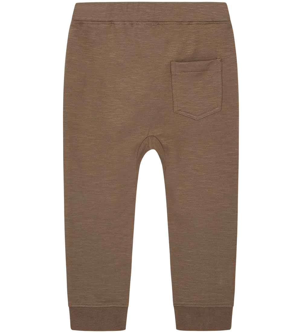 Hust and Claire Sweatpants - Georg - Fossil