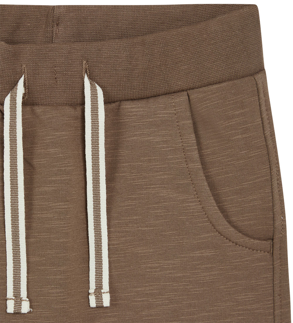 Hust and Claire Sweatpants - Georgey - Fossil