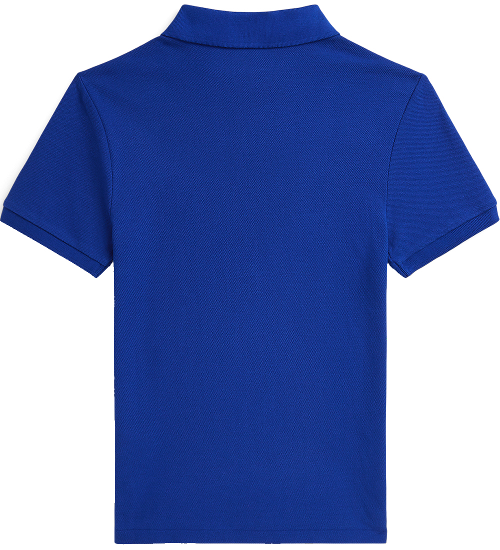 Polo Ralph Lauren Polo - Blå
