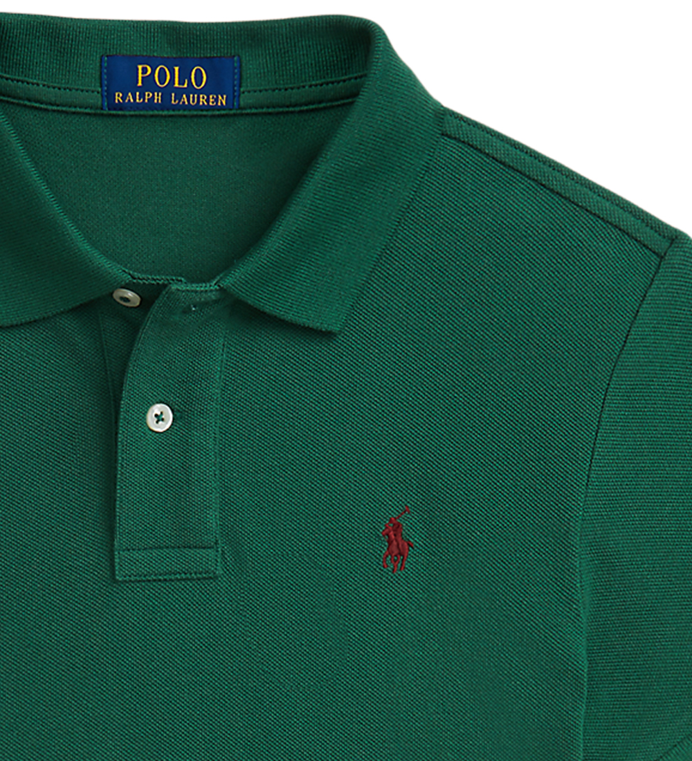 Polo Ralph Lauren Polo - Grøn