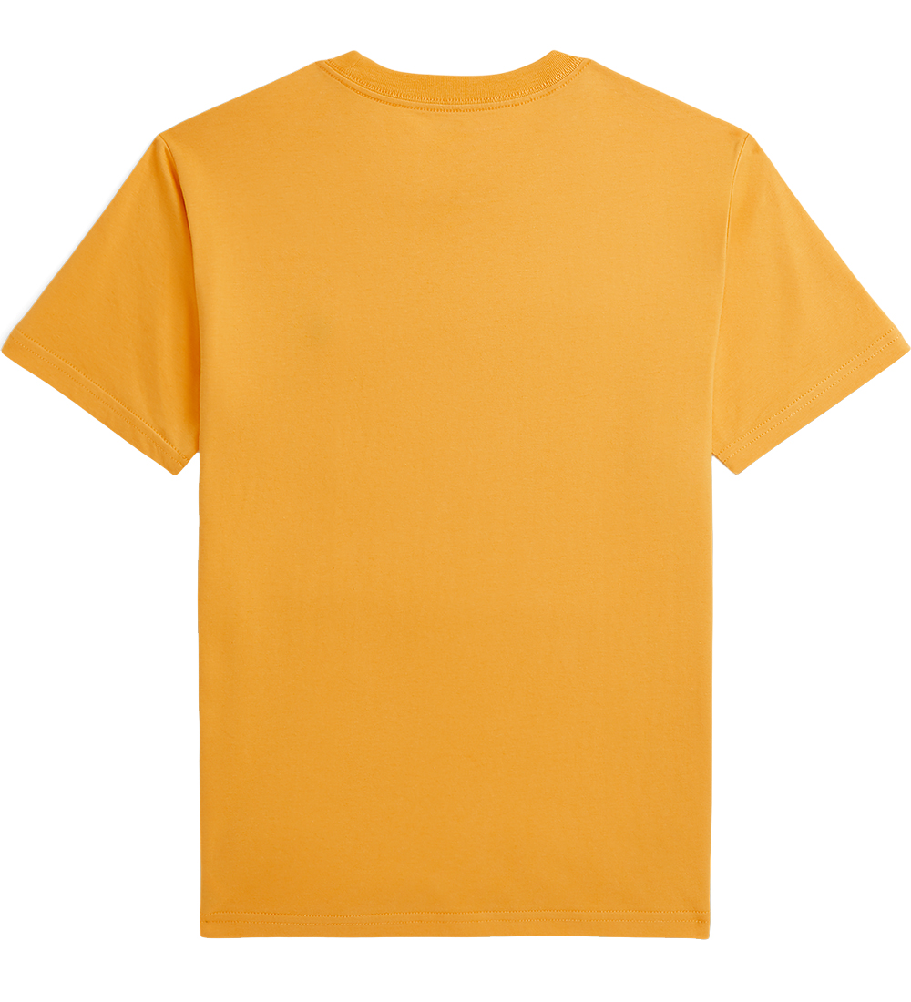 Polo Ralph Lauren T-shirt - Gul