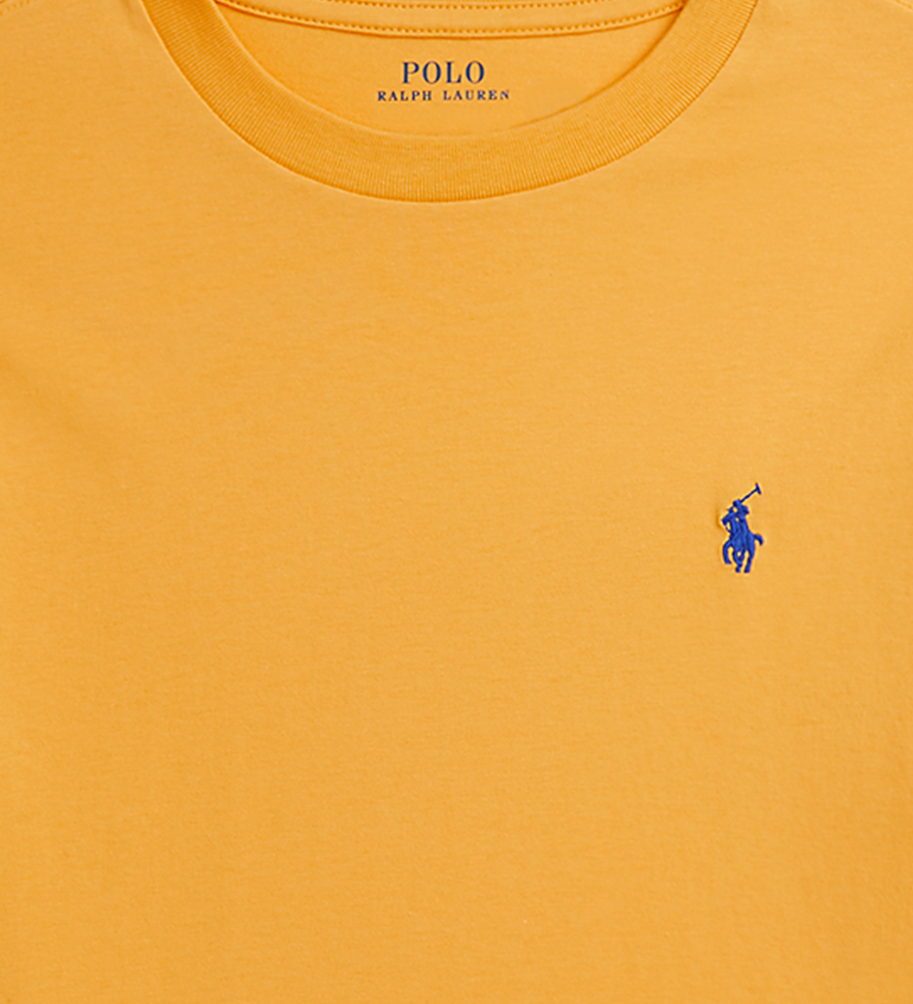 Polo Ralph Lauren T-shirt - Gul