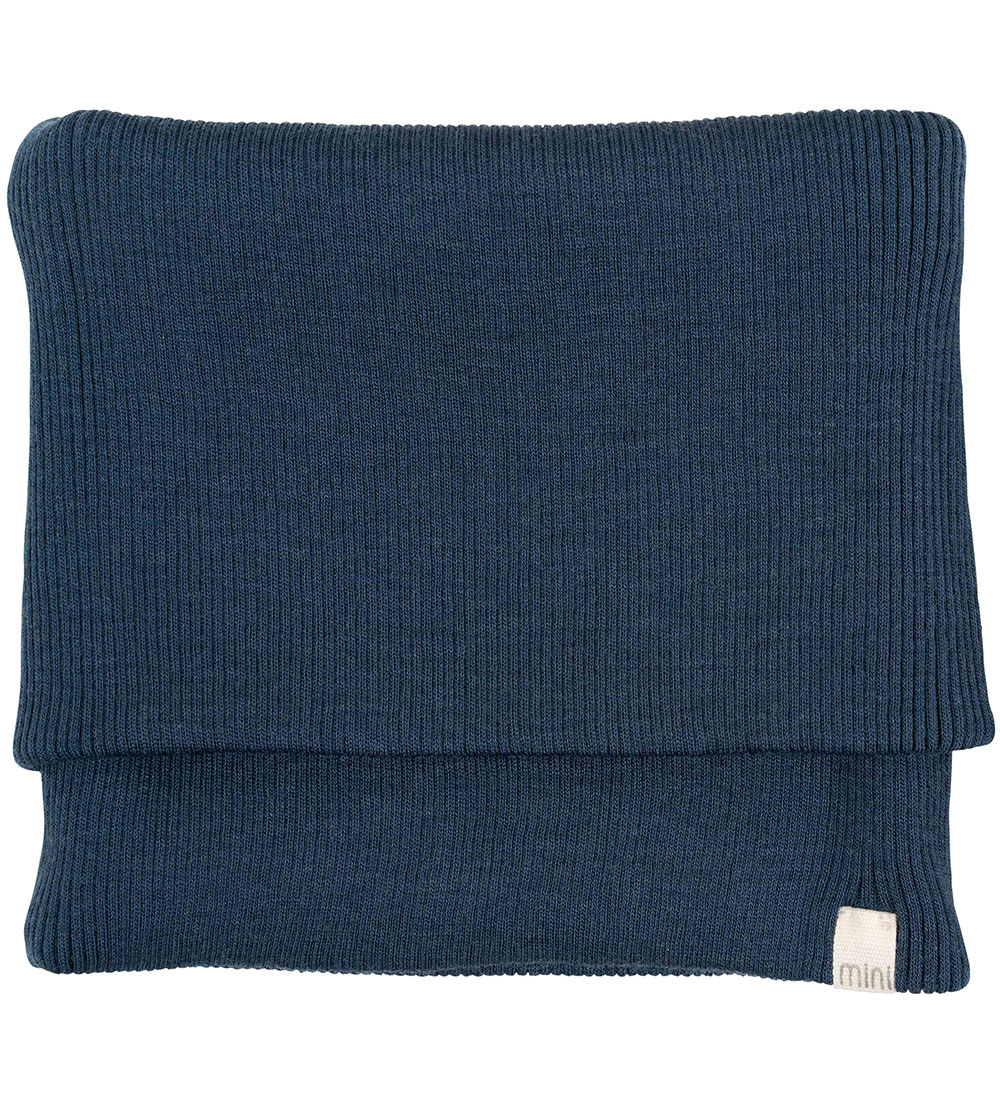 Minimalisma Tube - Rib - Uld - Argir - Midnight
