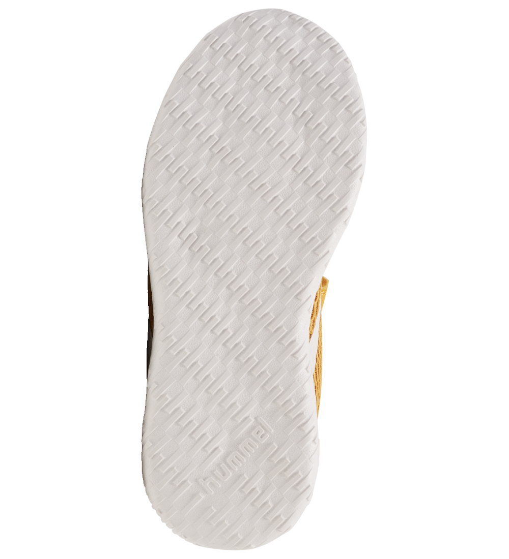 Hummel Sko - Actus Recycled Jr - Golden Spice