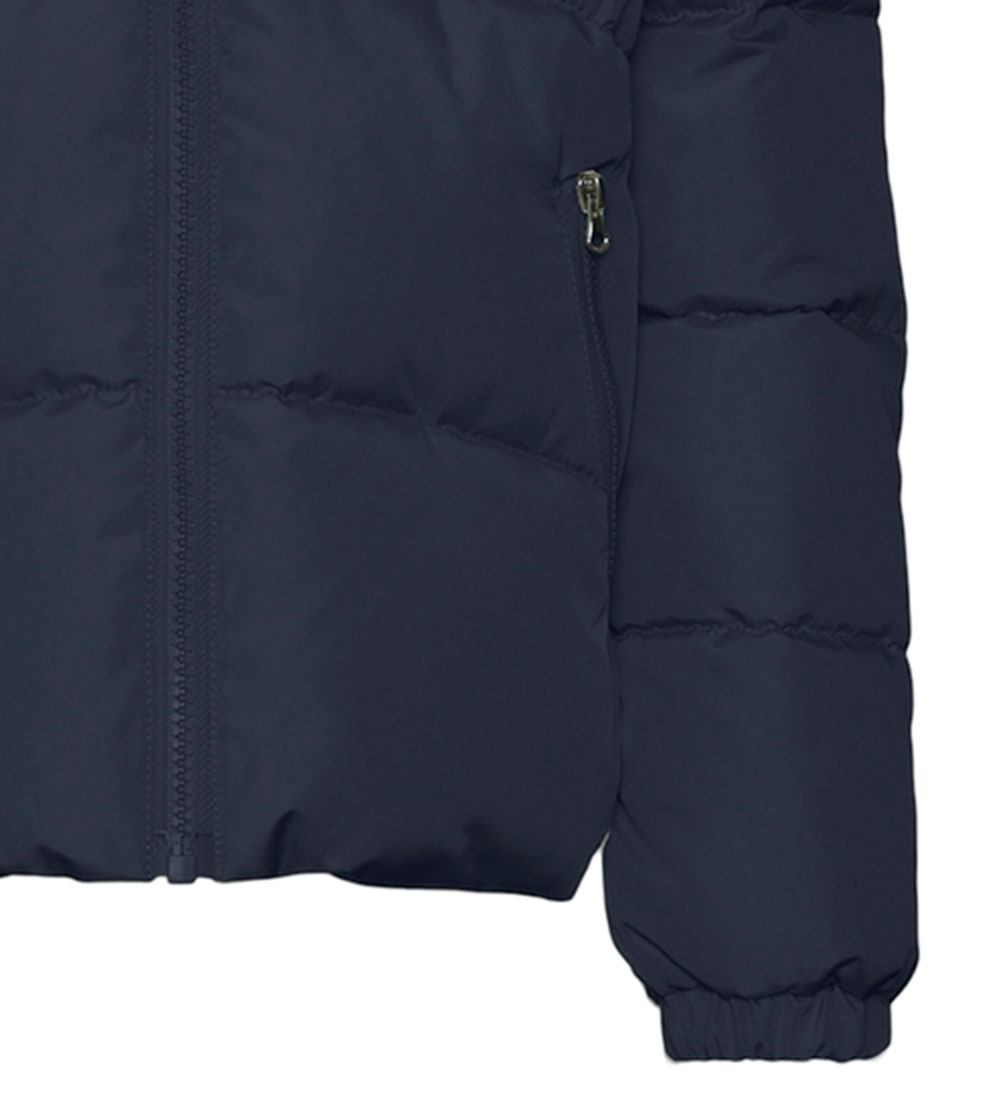 Vero Moda Girl Dynejakke - VmMary - Navy Blazer