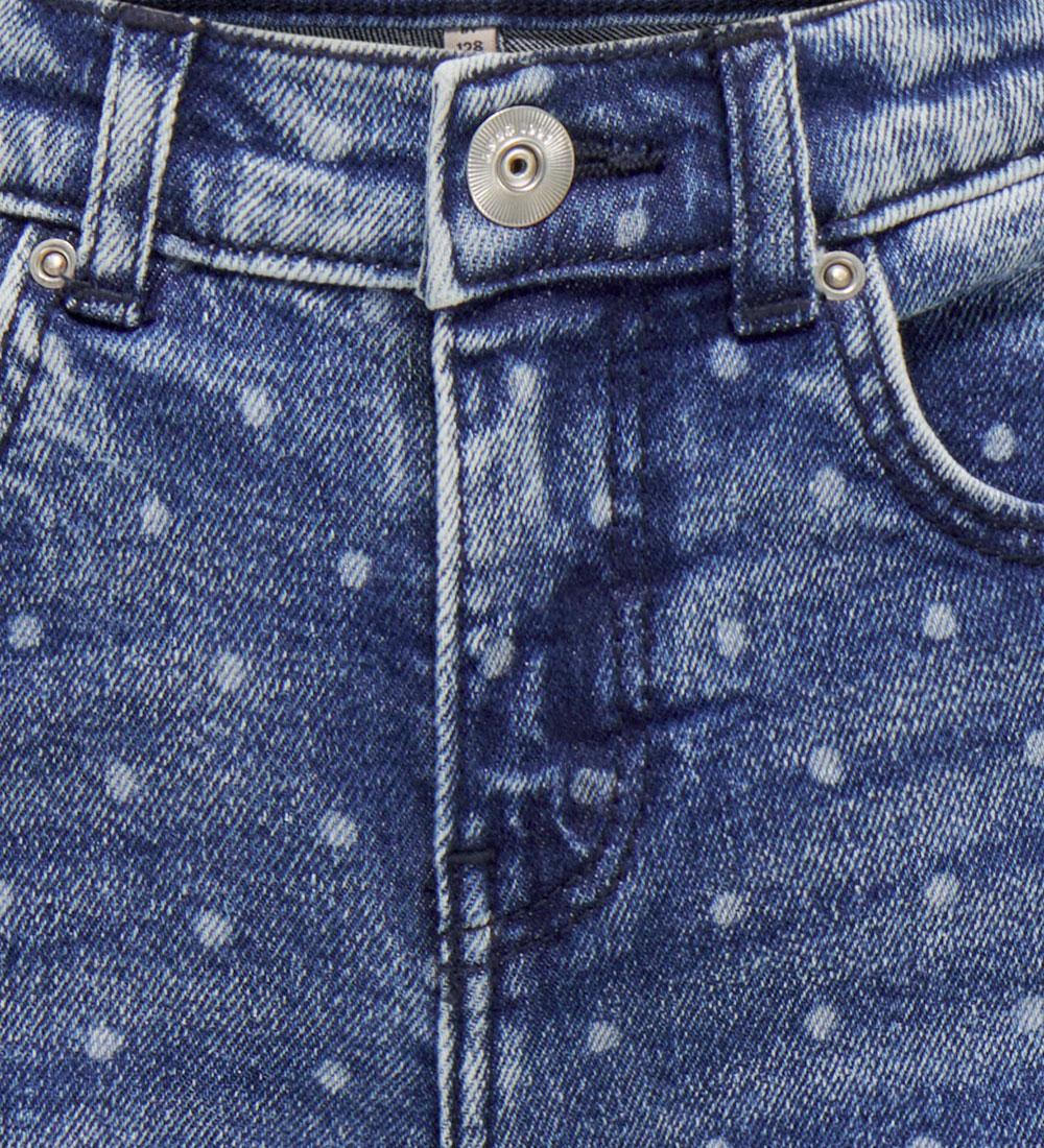 Kids Only Jeans - KogJuicy - Medium Blue Denim