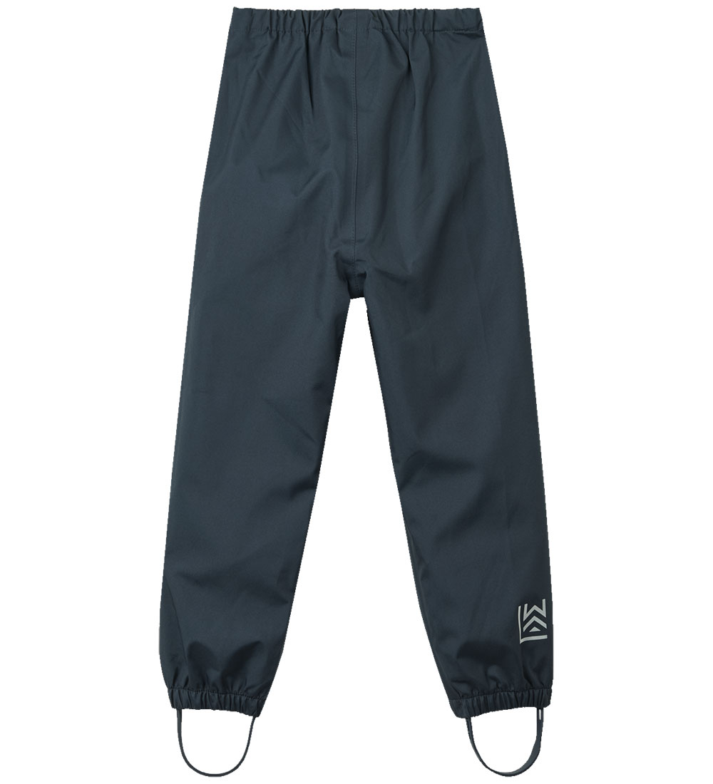 Liewood Regnbukser - PE - Pedia - Classic Navy