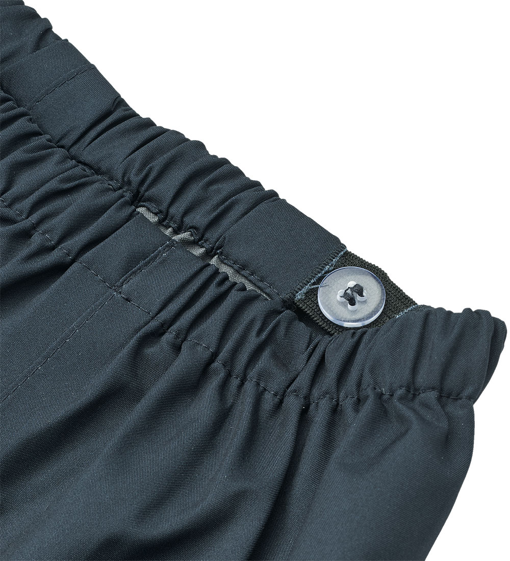 Liewood Regnbukser - PE - Pedia - Classic Navy