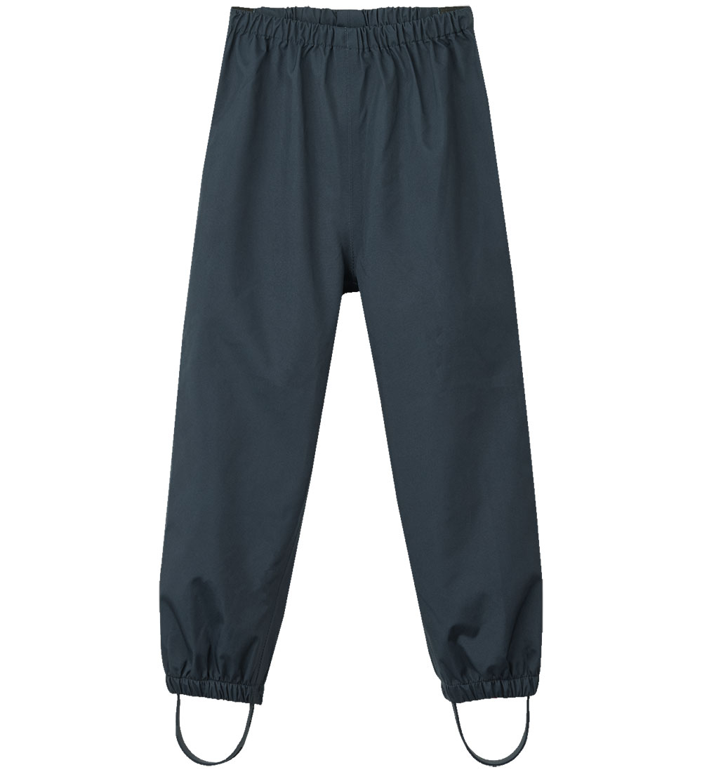 Liewood Regnbukser - PE - Pedia - Classic Navy